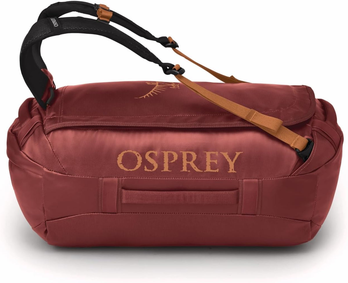 Osprey Transporter Travel Duffel Bag