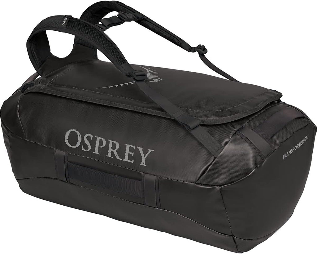 Osprey Transporter Travel Duffel Bag