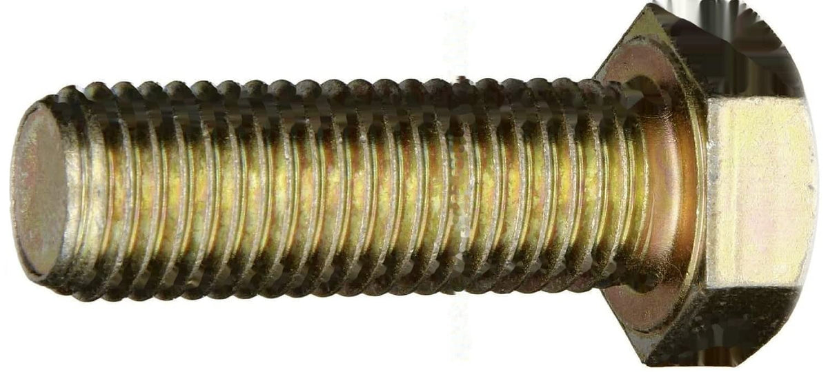 Grade 8 Hex Head Bolts, Nuts, Washers Coarse Thread SAE Assortment- 1905pcs Hardware Fastener Kit Set RV9369S
