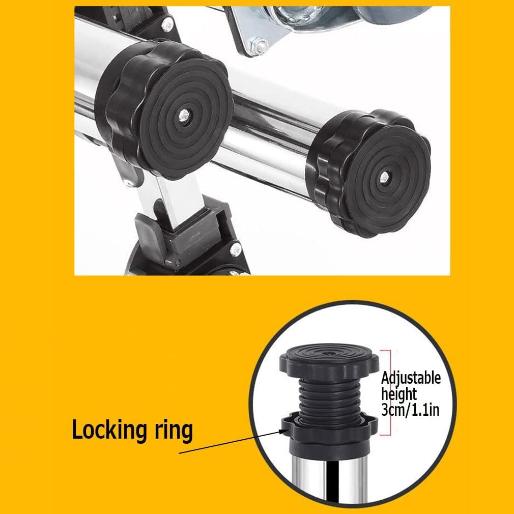 Adjustable Washing Machine Base Heavy Duty Washing Machine Base with Wheels Multifunctional Mobile Base Stand Fridges zers Trolley Universal Dryer Base Bracket 45-65cm MOV
