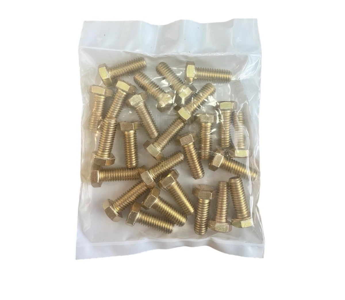 5,170 Piece Grade 8 Coarse Thread Nut Bolt & Washer Assortment Fasteners Only