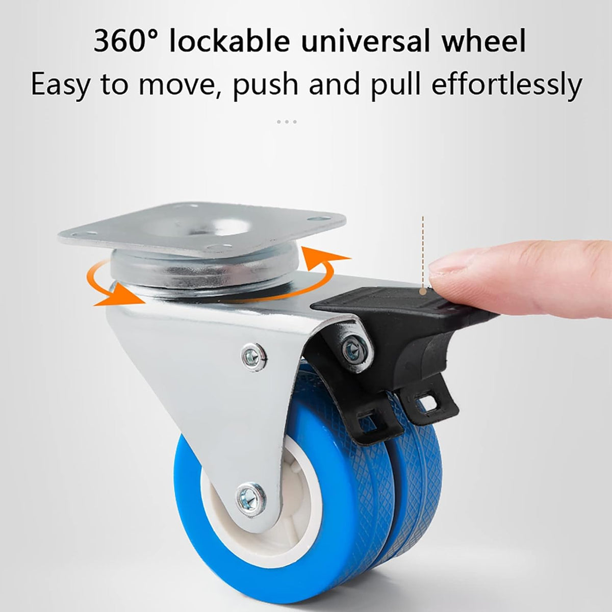 Washing Washing Machine Stand, Movable Telescopic Furniture Dolly, Universal Multi-Functional Pedestal, Adjustable Washer and Dryer Base with 4 Locking Wheels