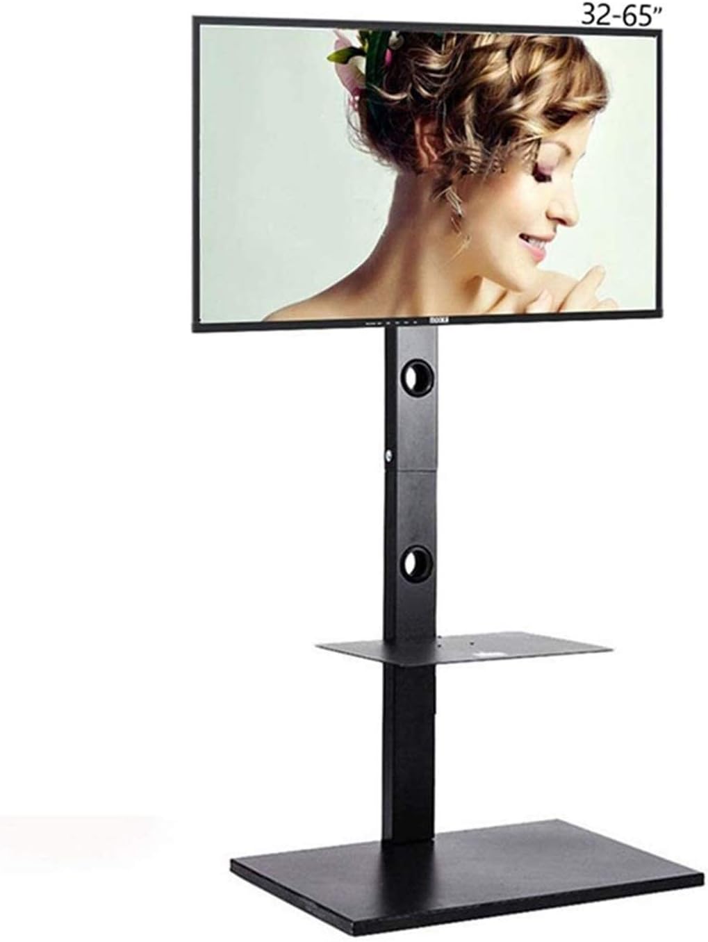 Universal Tv Stand Metal Tv Stand Floor Movable Universal Tv Stand Machine Stand Tv Base,