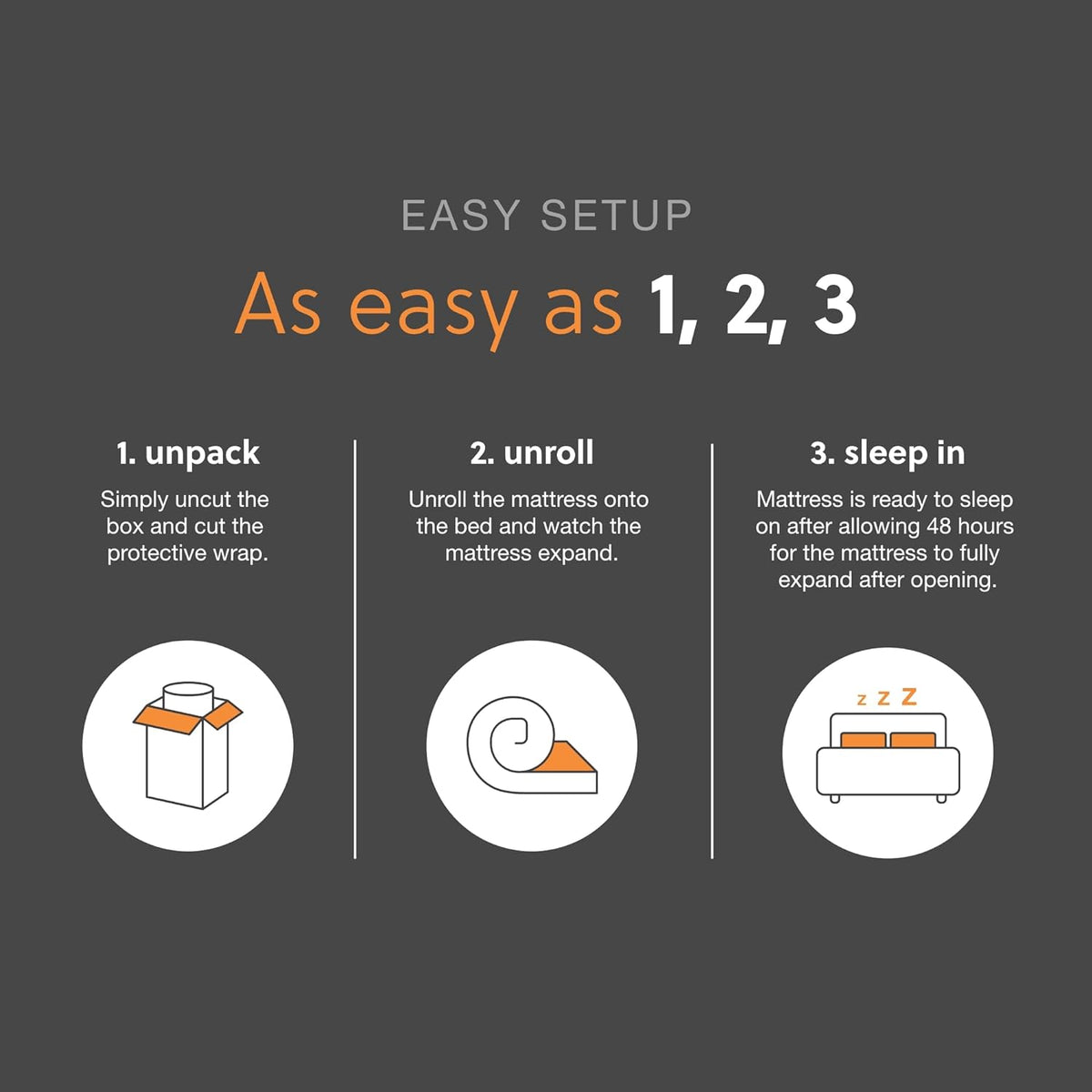 Signature Design by Ashley Twin Size Chime 10 Inch Medium Firm Hybrid Mattress with Cooling Gel Memory Foam for Pressure Relief, Fiberglass-Free, Mattress In A Box
