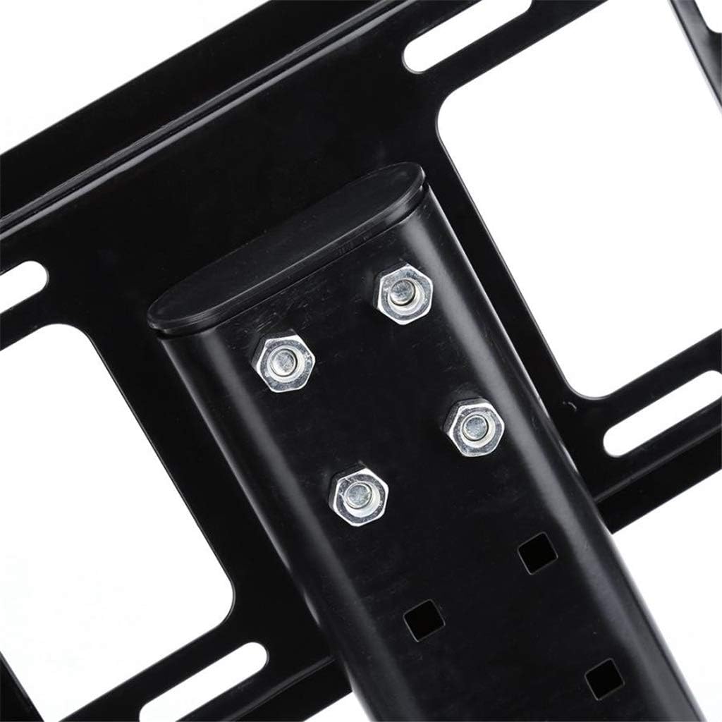 Universal TV Stand 26-32' Adjustable Universal Tv Stand Tv Metal Pedestal Base Mount Flat Screen Tv Bracket
