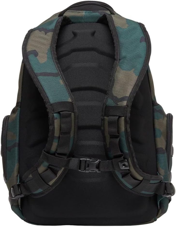 Oakley Bathroom Sink Recycled Backpack - Green