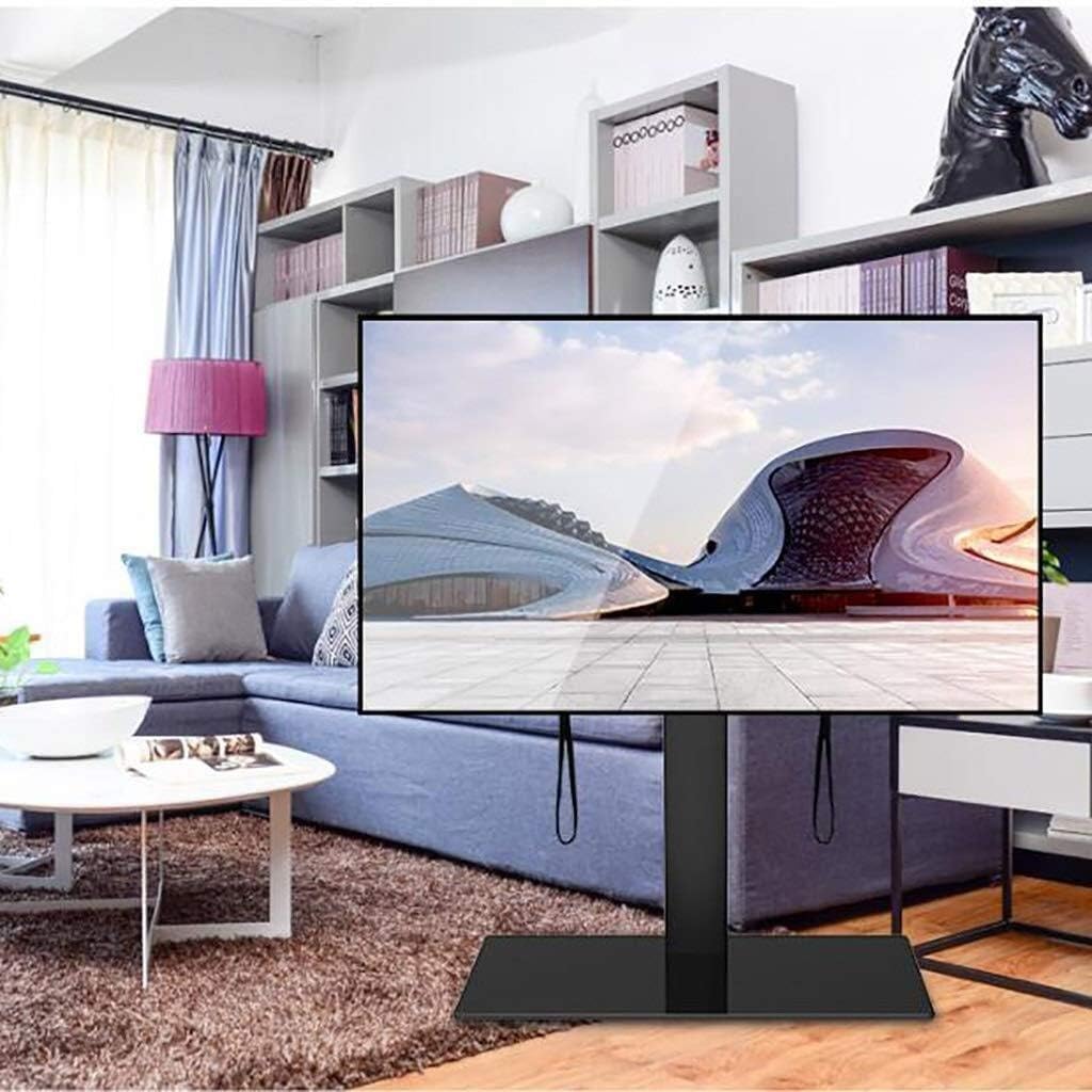 Cabinet LCD Tv Base Universal Bracket Desktop Stand