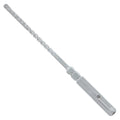 Diablo SDS-Plus Full Carbide Head Concrete Anchor Hammer Drill Bit - Ideal for Drilling Concrete and Masonry - 3/16' Diameter, 6' Length, 3-1/2' Working Length, 25-Pack - DMAPL2920-P25
