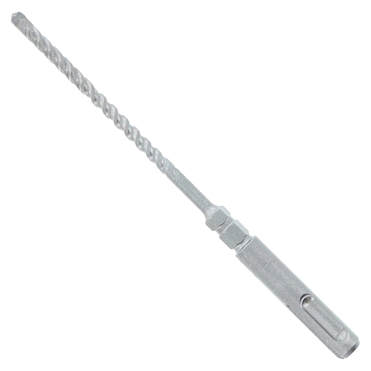 Diablo SDS-Plus Full Carbide Head Concrete Anchor Hammer Drill Bit - Ideal for Drilling Concrete and Masonry - 3/16' Diameter, 6' Length, 3-1/2' Working Length, 25-Pack - DMAPL2920-P25