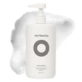 Nutrafol Shampoo, Cleanse and Hydrate Hair and Scalp, Improves Hair Volume, Strength and Texture, Physician-formulated for Thinning Hair, Color Safe, Sulfate Free