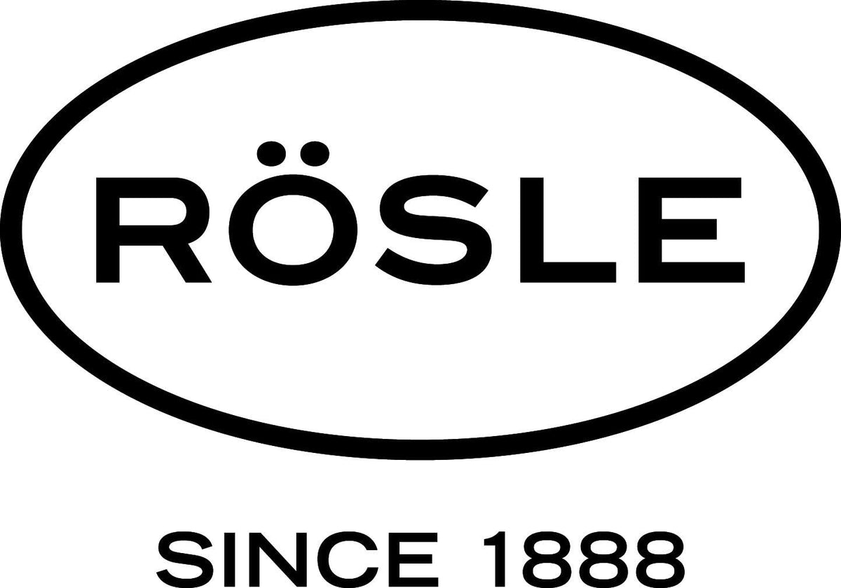 Rösle Rosle 15628 Bowl Medium 28 cm