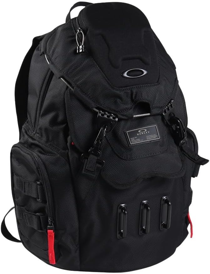 Oakley Bathroom Sink Recycled Backpack