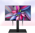 Cabinet LCD Tv Base Universal Bracket Desktop Stand