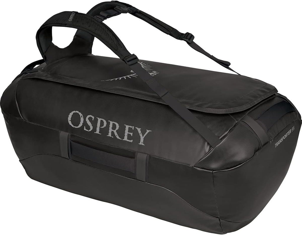 Osprey Transporter Travel Duffel Bag