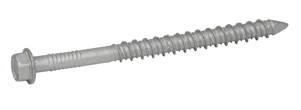 Red Head ITW 1/4 X 2-3/4' HWH 410 ss Buildex Tapcon Stainless Steel Concrete Anchors