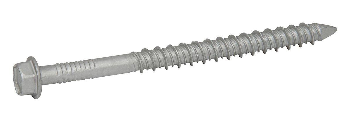 Red Head ITW 1/4 X 2-3/4' HWH 410 ss Buildex Tapcon Stainless Steel Concrete Anchors