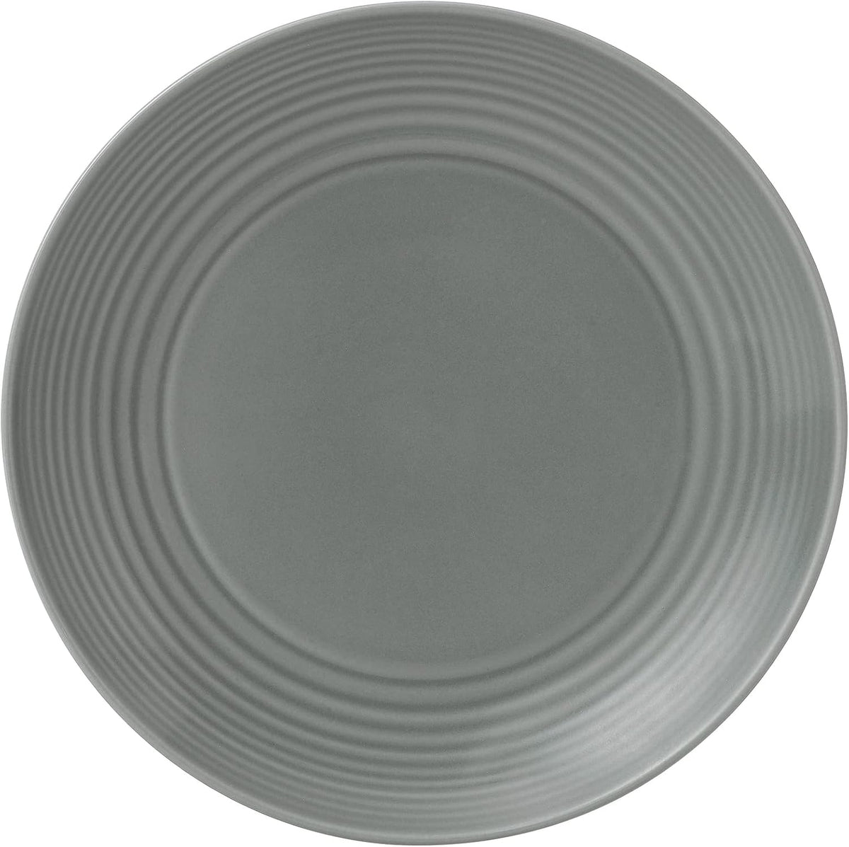 Royal Doulton Exclusively for Gordon Ramsay Maze Dark Grey 16-Piece Dinnerware Set