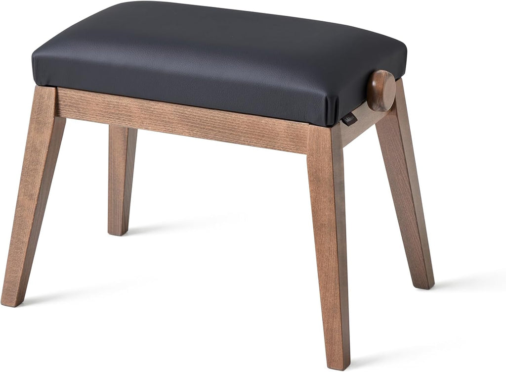 Casio Hidrau Kōbe BG-50 Piano Bench - Black