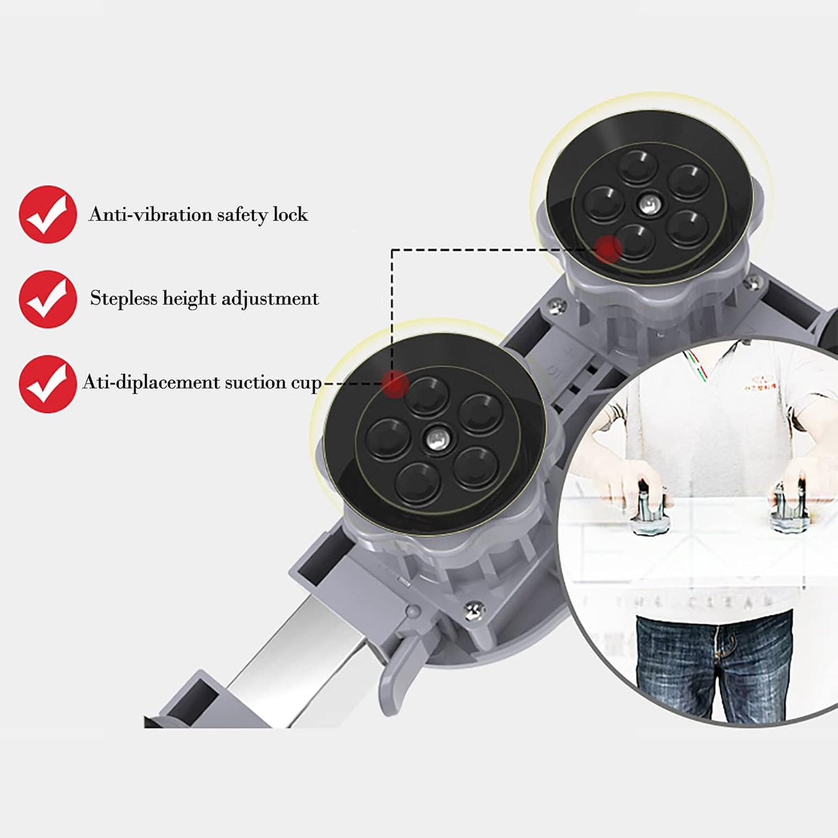 Adjustable Washing Machine Stand Base, Mini Fridge Stand Furniture Dolly, Universal Mobile Roller Multi-Functional Movable Pedestal, Refrigerator Stand with 4 Locking Wheels