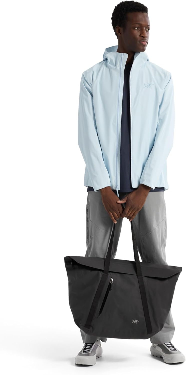 Arc'teryx Granville 30 Carryall Bag | Durable Weather-Resistant 30L Gear Tote