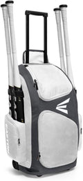 Easton | TRAVELER STAND-UP Wheeled Equipment Bag | Baseball & Softball | Multiple Colors