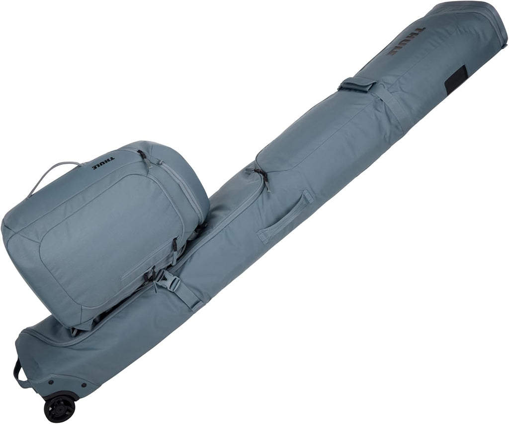 Thule RoundTrip 45L Boot Backpack - Storage