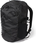 Patagonia Refugio Day Pack 47928 BLK Backpack 7.9 gal (30 L)