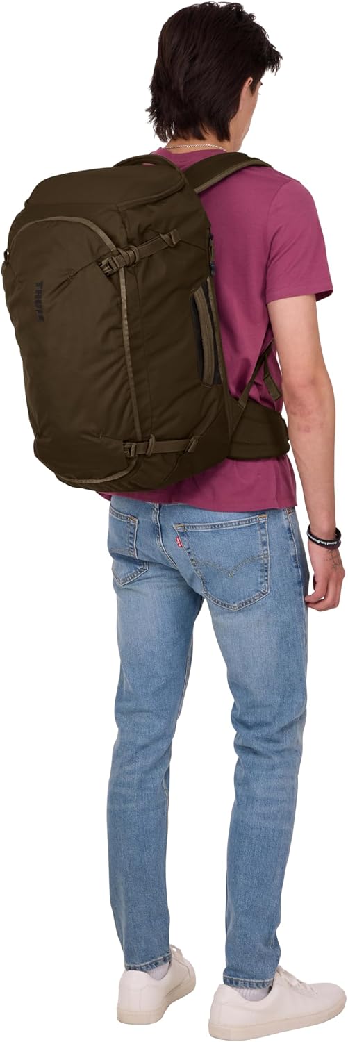 Thule Landmark Backpack 40L