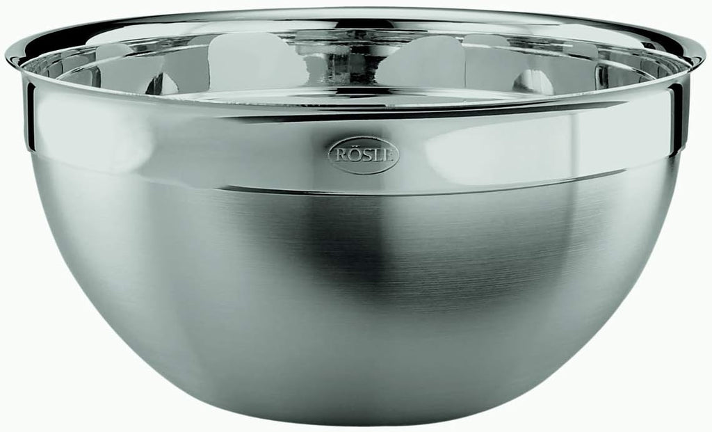 Rösle Rosle 15628 Bowl Medium 28 cm