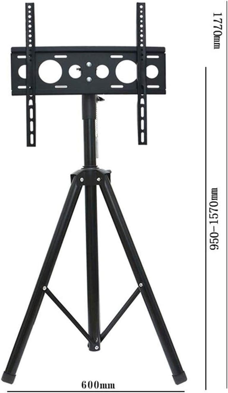 Universal TV Stand Floor Stand Mobile Floor-Standing TV Stand Shelf LCD Base Universal Hanger Meeting Room