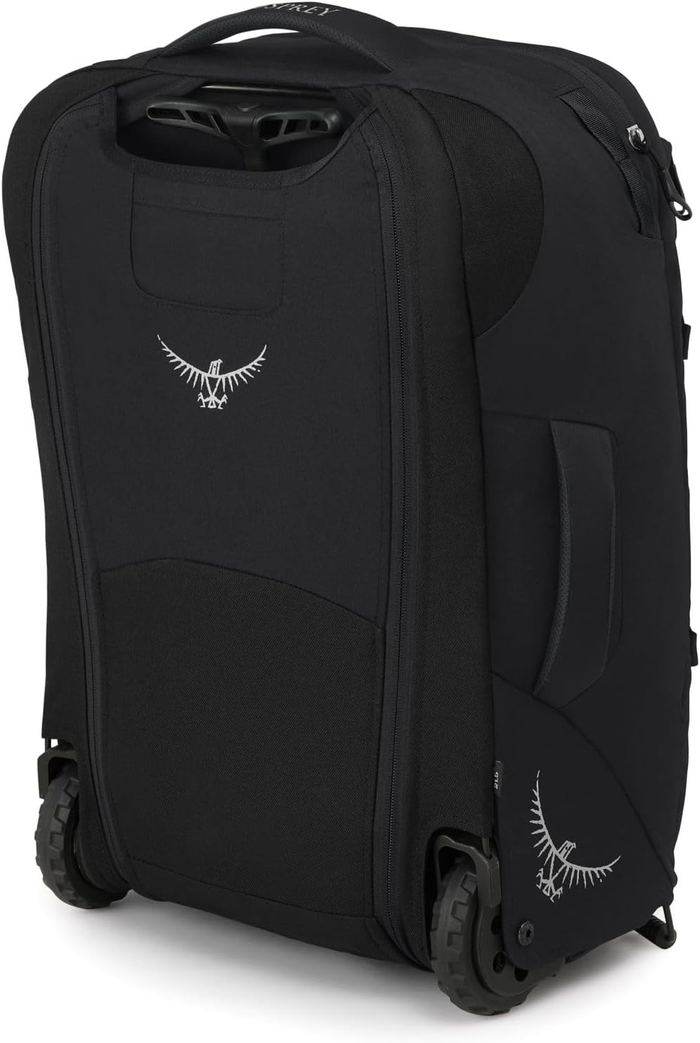 Osprey Farpoint Men's Wheeled Travel Pack 36L, Black