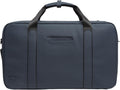 The FTL Pro Mens Travel Bag - 30L Premium Work to Gym Weekender Duffel with Garment Bag, Shoe Space & 18' Laptop Sleeve - Organized Athletic Business Carry On Hybrid, Fits Under Airplane Seat - Blue