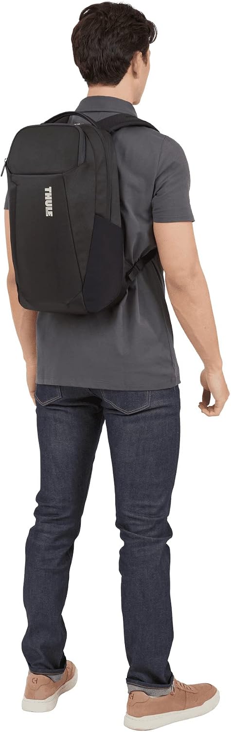 Thule 3204812 Accent Backpack 20L Black