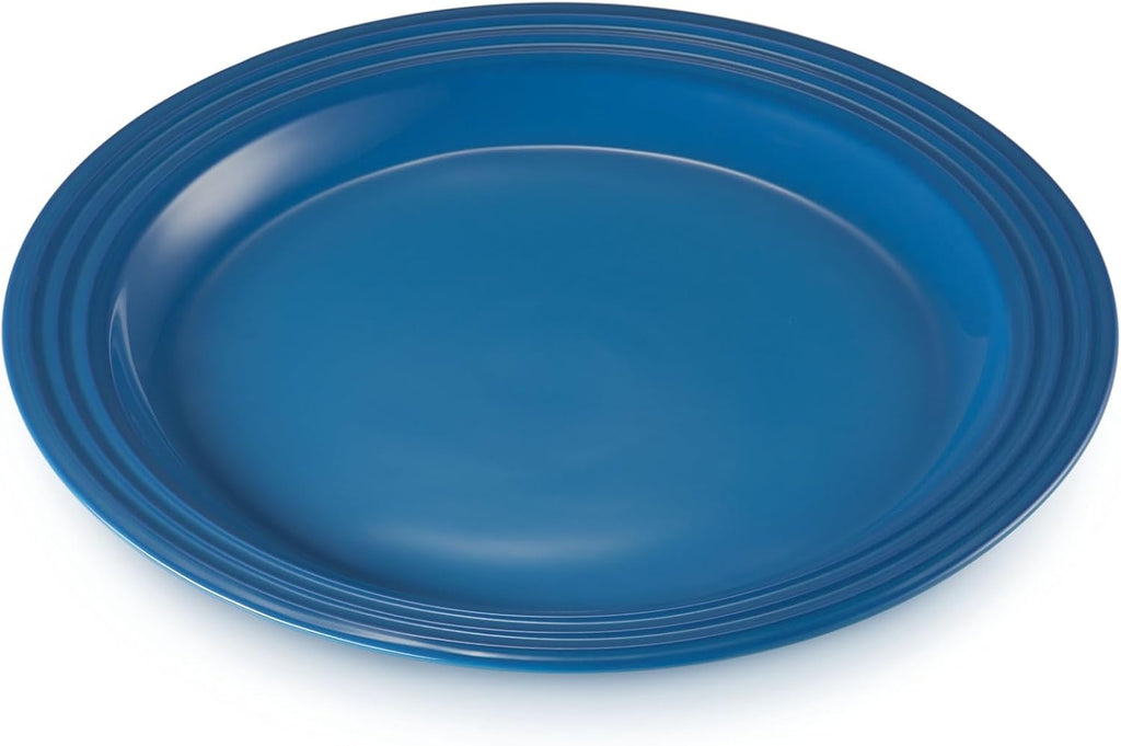 Le Creuset Stoneware Dinnerware Set, 16 pc., Marseille