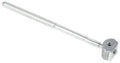 Zipbolt 14.100 Super UT Newel Post Fastener Bulk Pack — Quick and Easy Wrench-Free Installation of Staircase Newel Posts, Anchors Post Directly to Wood or Concrete Floor