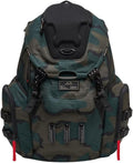 Oakley Bathroom Sink Recycled Backpack - Green