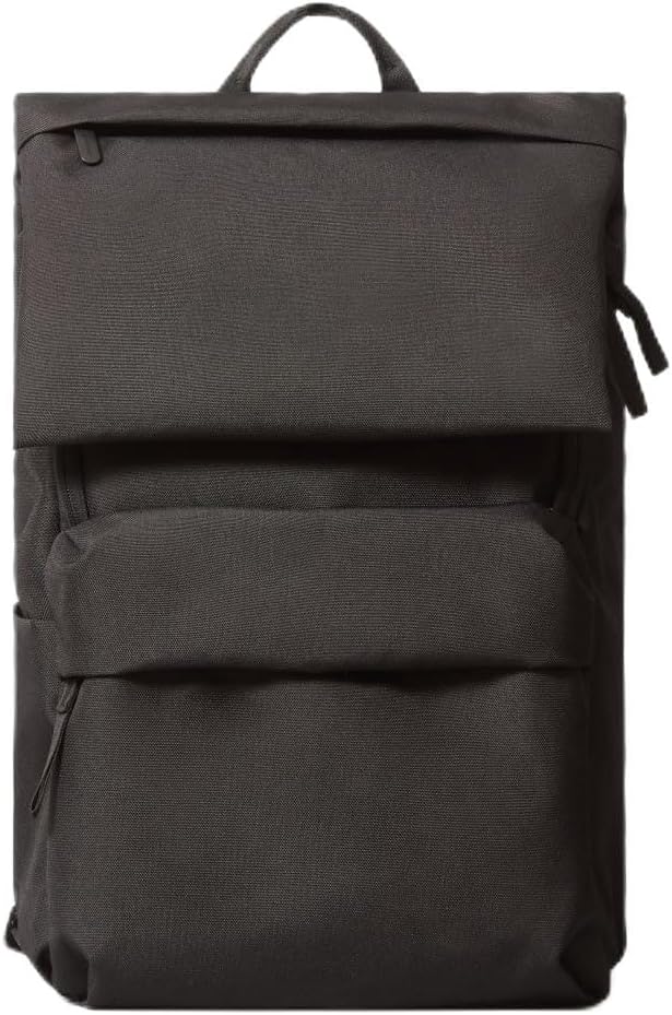 Everlane - The ReNew 15' Transit Backpack - Black One Size