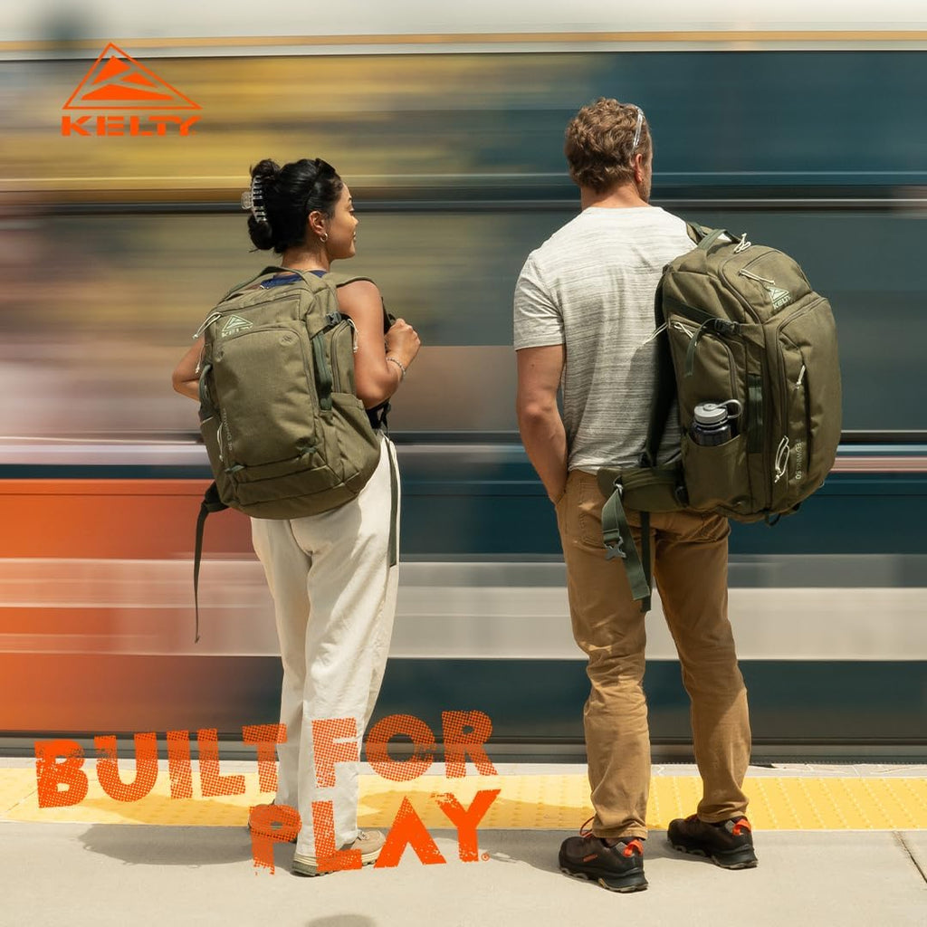Kelty | Redwing Traveler Backpacks, Travel Pack for Adventure Travel