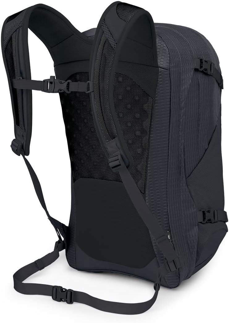 Osprey Nebula Commuter Backpack, Black