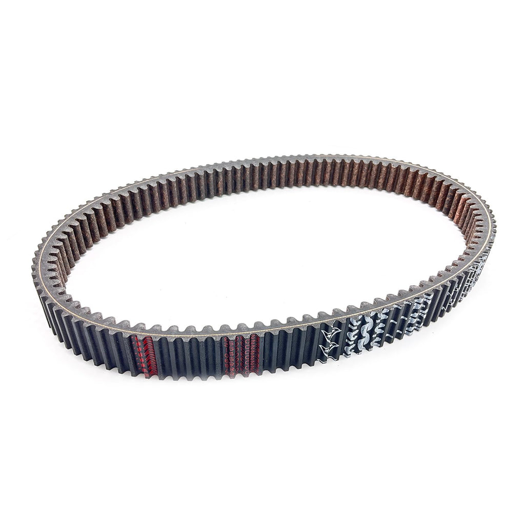 Polaris RZR Drive Belt for Pro XP, Pro XP 4, Turbo S, Turbo S 4, Turbo R, Turbo R 4, XP Turbo, XP 4 Turbo Models and More, Runs Cooler, OEM Performance CVT Belt, Genuine OEM - Part 3211202