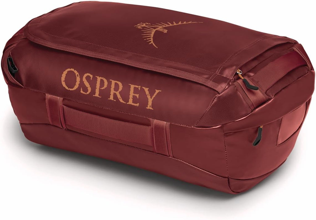 Osprey Transporter Travel Duffel Bag
