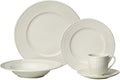 Mikasa 5223385 Italian Countryside 40-Piece Dinnerware Set, Service for 8
