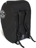 Doona Padded Travel Bag, Black