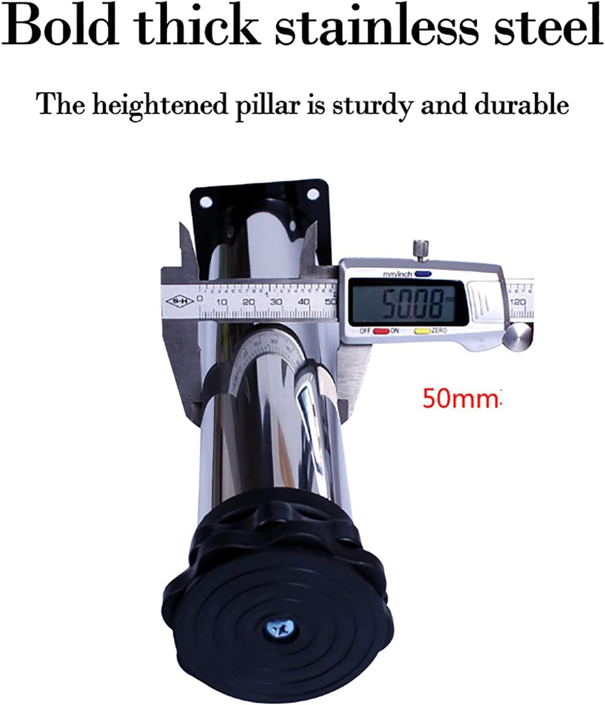 Washing Machine Base, Universal Movable Adjustable Washer and Dryer Base, Multi-functional Movable Fridge Stand Dolly Roller for Washing ( )