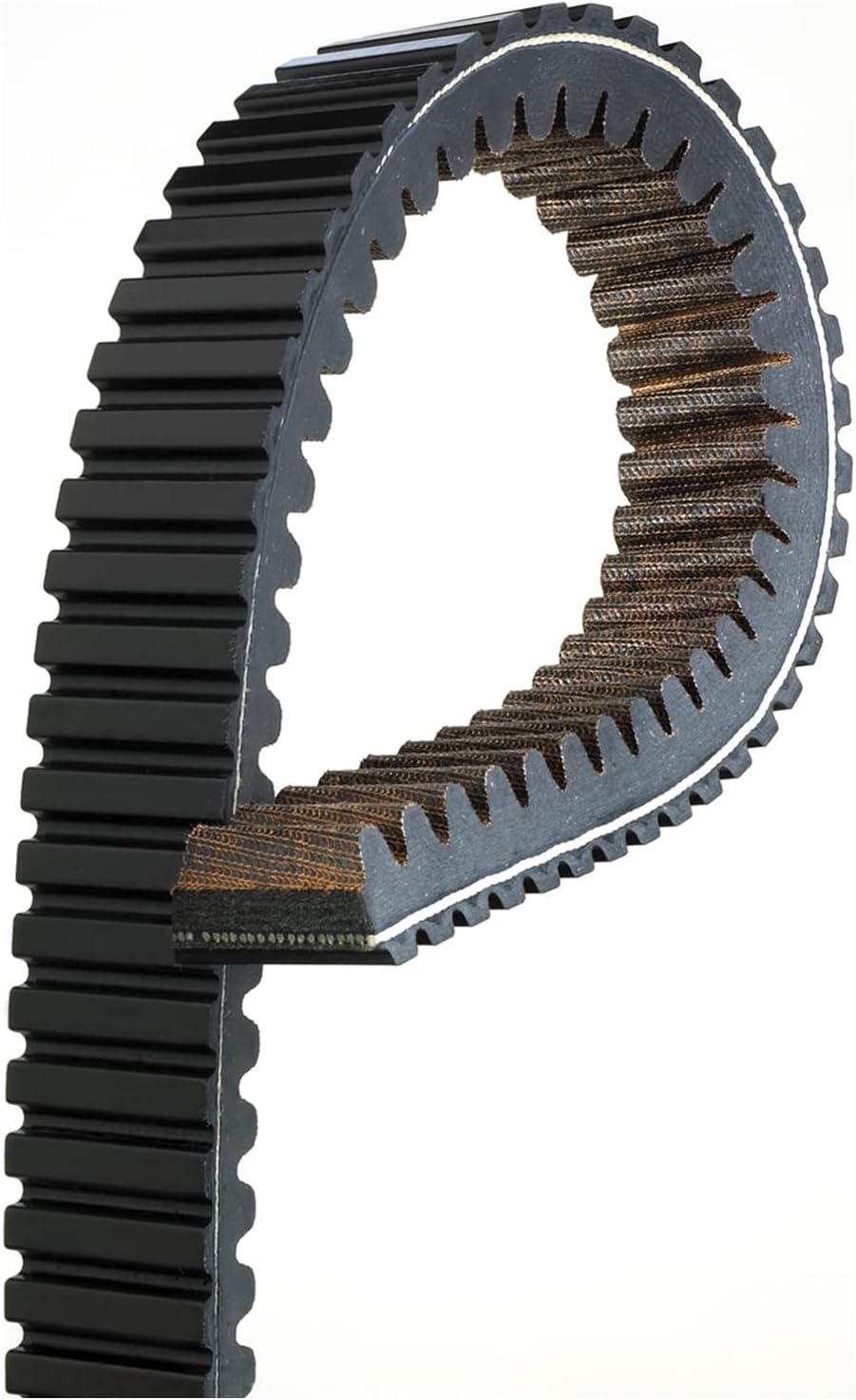 GA TES 27R4159 G Force Redline Continuously Variable Transmission (CVT) Belt