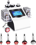 Multifunction Massage Machine Skin Care Tool Cellulite Glutes Calf 110V