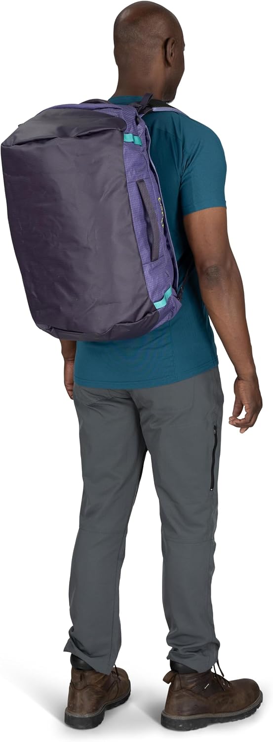 Osprey Transporter Travel Duffel Bag
