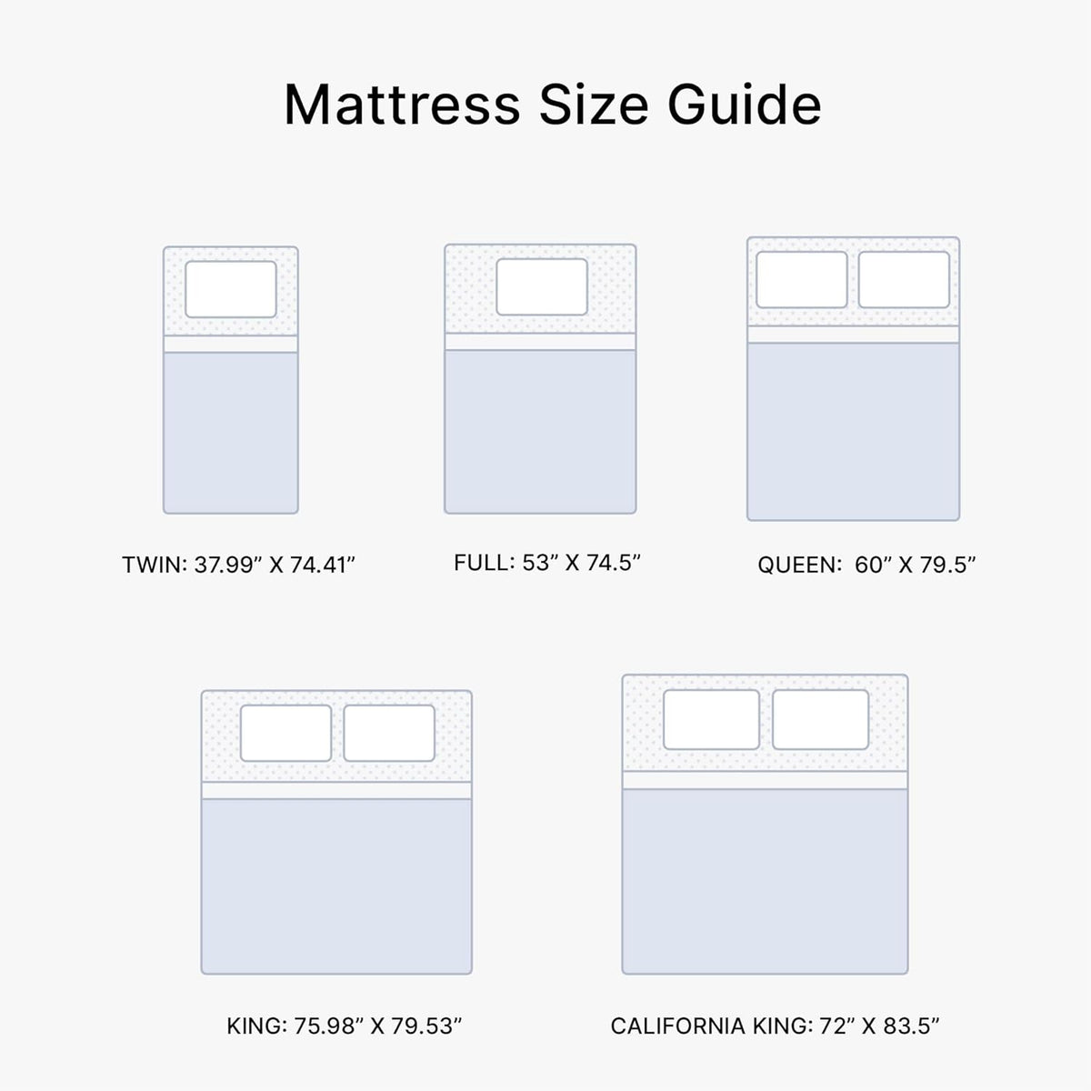 Signature Design by Ashley Twin Size Chime 10 Inch Medium Firm Hybrid Mattress with Cooling Gel Memory Foam for Pressure Relief, Fiberglass-Free, Mattress In A Box
