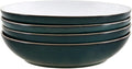 Denby Pasta Bowl, Stoneware, Green