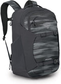 Osprey Proxima Laptop Backpack, Glitch Print